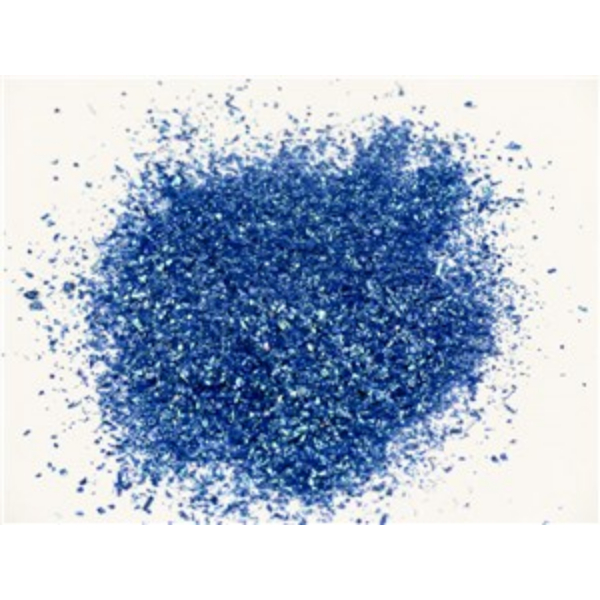 GLITTER DAS CONFETTI BLUE 500ML