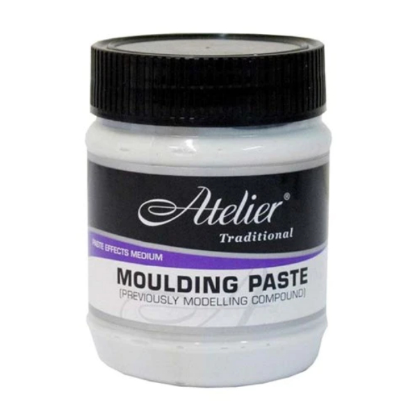 ATELIER MOULDING PASTE