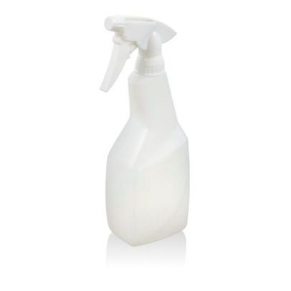 SPRAY TRIGGER BOTTLE COMPLETE 1L