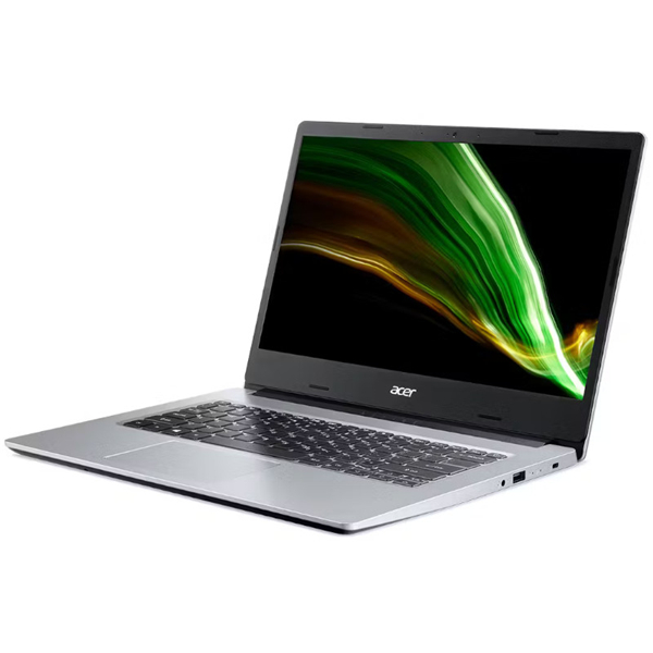 ACER A314 14 INCH N200 4GB 128GB SSD W11HOME S NOTEBOOK