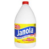 JANOLA BLEACH 25 LITRE LEMON