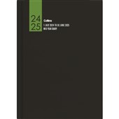 COLLINS MID YEAR APPOINTMENT DIARY A51A DAY TO PAGE 20262027