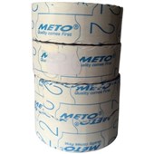 PRICEMARKER LABEL METO FREEZER WHITE PLAIN 22MM X 16MM ROLL1000 LABEL