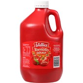 WATTIES TOMATO SAUCE 2 LITRE