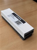 WHITEBOARD ERASER LITEWYTE 150MM MAGNETIC WITH INTERCHANGEABLE FELT PADS  BOYD