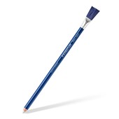 MARS RASOR 526 61 ERASER PENCIL WITH BRUSH