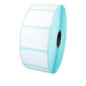 THERMAL DIRECT REMOVABLE LABEL 40MM X 28MM ROLL 1000