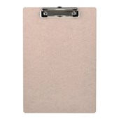 OFFICE SUPPLY CO CLIPBOARD HARDBOARD A4