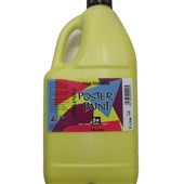 EZIDYE DYE YELLOW 2 LITRE BOTTLE