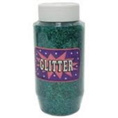 GLITTER DAS CONFETTI GREEN 500ML