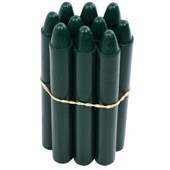 RETSOL CRAYONS HARD WAX DARK GREEN
