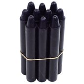 RETSOL CRAYONS HARD WAX DARK VIOLET