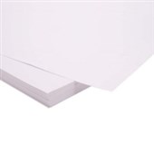 CARTRIDGE PAPER A3 WET STRENGTH 135GSM PACK 250 SHEETS