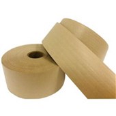 LABELLING TAPE INKJET GLOSS CONTINUOUS LENGTH PAPER TAPE 100MM X 30M