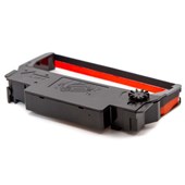 EPSON COMPATIBLE POS RIBBON ERC303438 BLACKRED
