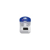 STORENGO PINSTRIPE USB DRIVE 16GB BLK