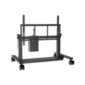 MAXHUB HEIGHT  TILT ADJUSTABLE MOTORISED TROLLEY