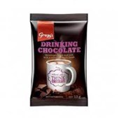 GREGGS HOT CHOCOLATE SACHET 13GM CTN250