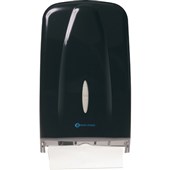 PACIFIC PAPER TOWEL DISPENSER D56B ULTRA 50 BLACK FREE ON LOAN
