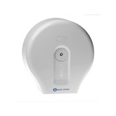PACIFIC TOILET TISSUE DISPENSER D32W JUMBO SINGLE WHITE FREE ON LOAN