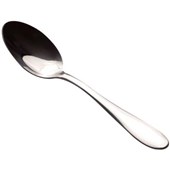 LUXOR DESSERT SPOON STAINLESS STEEL BOX 12