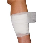 PLATINUM WOUND DRESSING BANDAGE LARGE SIZE 18CM X 18CM NO15