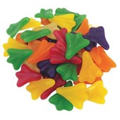 PASCALL CONFECTIONERY JET PLANES 2KG BAG