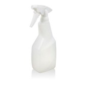 SPRAY TRIGGER BOTTLE COMPLETE 1L