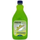 REHYDRATION DRINK SQWINCHER CONCENTRATE 2L LEMON LIME