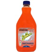 REHYDRATION DRINK SQWINCHER CONCENTRATE 2L TROPICAL