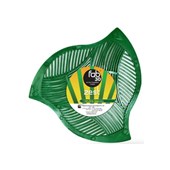 URINAL FRAGRANCE SCREENS FAB30 ZEST