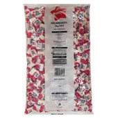 CONFECTIONERY PASCALL MILK SHAKES 2KG BAG