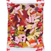 PASCALL CONFECTIONERY PARTY PACK 2KG BAG