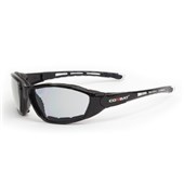 COMBAT ANTIFOG ANTISCRATCH SAFETY GLASSES CLEAR LENS