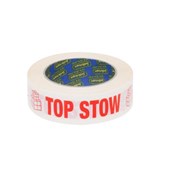 SELLOTAPE MESSAGE TAPE TOP STOW LABEL 30X125MM ROLL