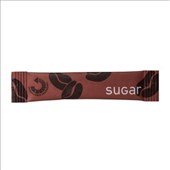 HEALTHPAK CAFE SUGAR STICKS WHITE 3 GRAM CTN 2000