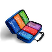 HELPIT FIRST AID KIT HM001 MODULAR PRO