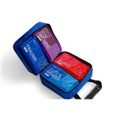 HELPIT FIRST AID KIT HM002 MODULAR CORE