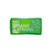 HELPIT FIRST AID KIT MODULE ONLY HM008 SPRAINS  STRAINS