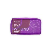 HELPIT FIRST AID KIT MODULE ONLY HM007 EYE WOUNDS
