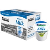 LAKELAND DAIRIES WHOLE MILK UHT PORTIONS 12ML CARTON 120
