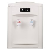 AZURE BENCH TOP HOT  COLD WATER COOLER