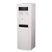 AZURE FLOOR STANDING HOT  COLD WATER DISPENSER