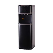 AZURE FLOOR STANDING HOT  COLD WATER DISPENSER CONCEALED BOTTLE