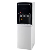 AZURE FLOOR STANDING HOT  COLD PLUMBED WATER DISPENSER