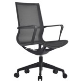 NERO MESH BACK EXECUTIVE CHAIR
