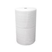 POLYFOAM EXPANDED POLYETHYLENE 1200MM X 100 MTR ROLL 2MM FOAM