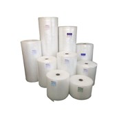 BUBBLE WRAP ROLL POLYCELL ECO P10 GREEN 600MM X 100M