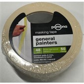 POMONA MASKING TAPE 5810 48MM X 50M