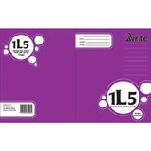 EXERCISE BOOK 2WRITE 1L5 QUARTO SCIENCE 36 LEAF